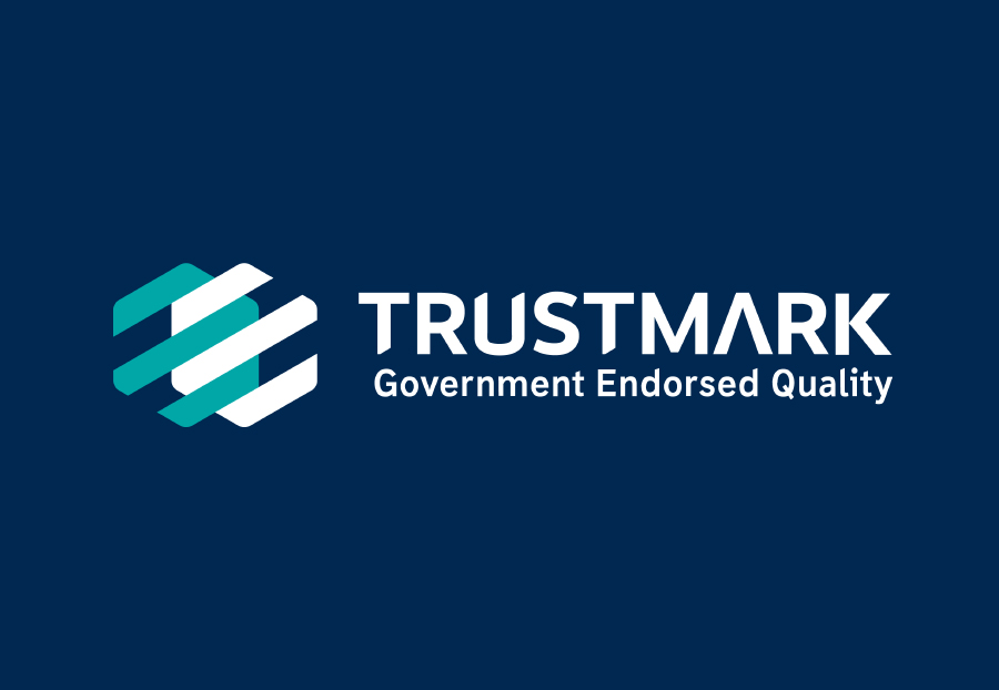 TrustMark — Government Endorsed Quality